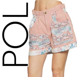 👑COMING SOON👑 POL NEW SHORTS